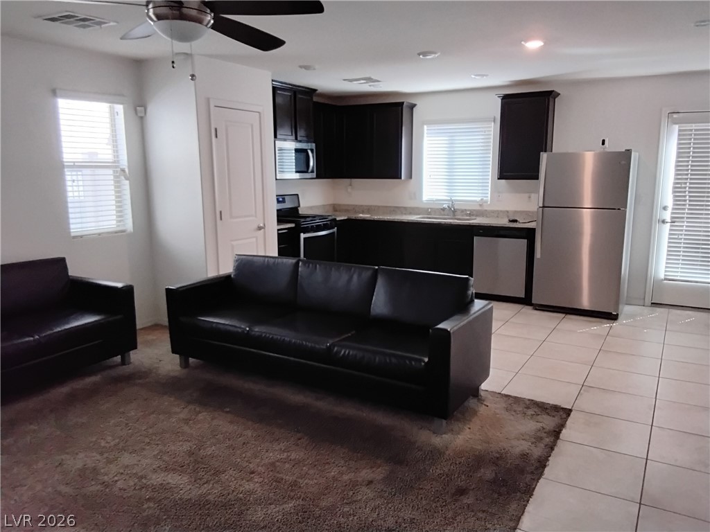 2468 Trumpet Creeper Street Las Vegas NV 89115