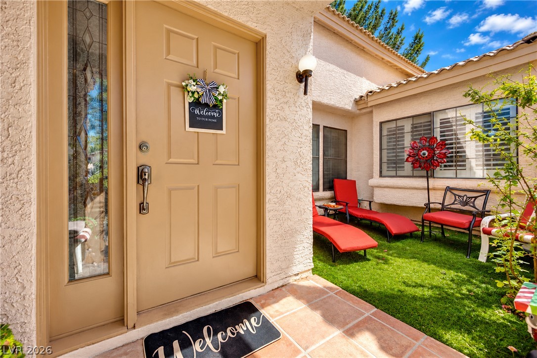 571 Cervantes Drive Henderson NV 89014