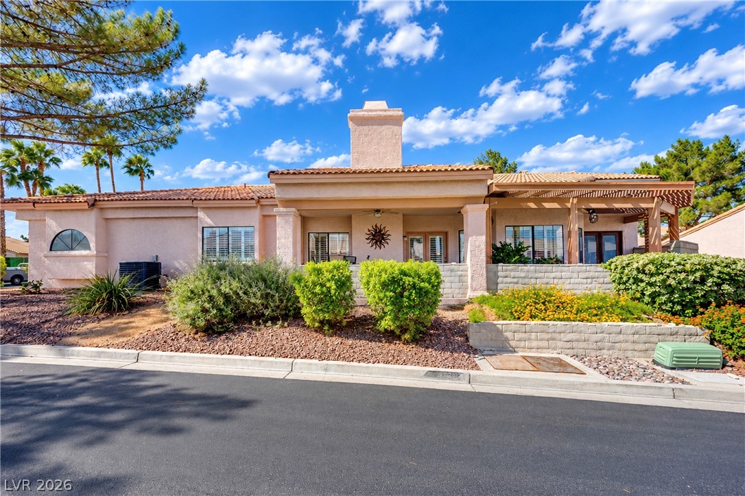 571 Cervantes Drive Henderson NV 89014