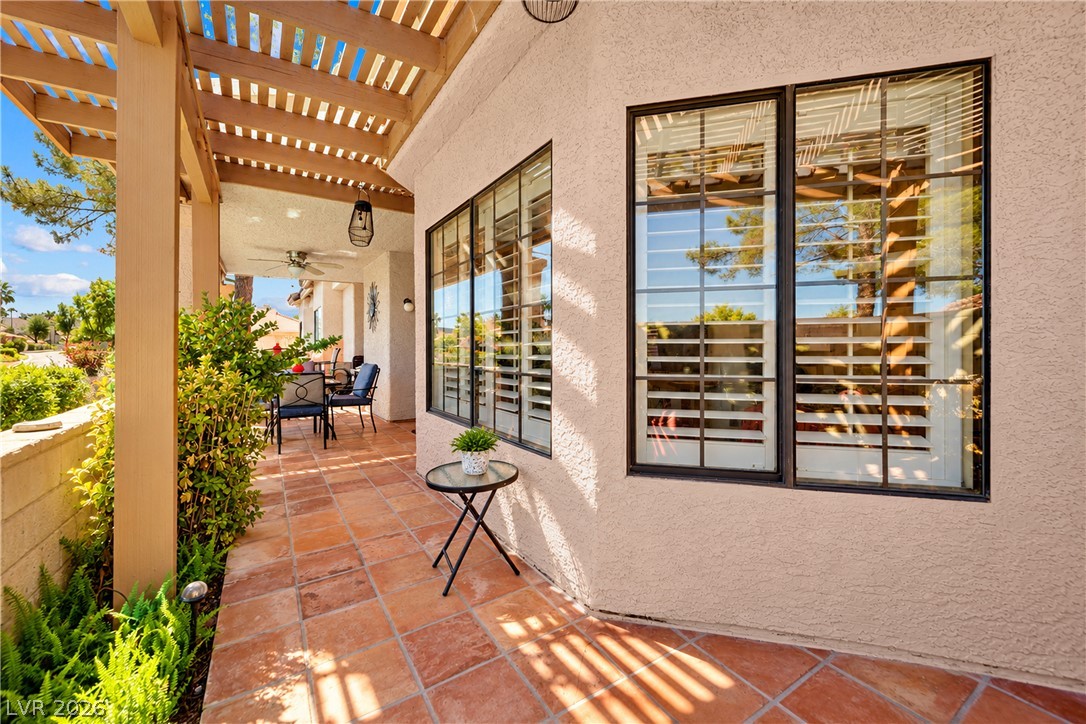 571 Cervantes Drive Henderson NV 89014