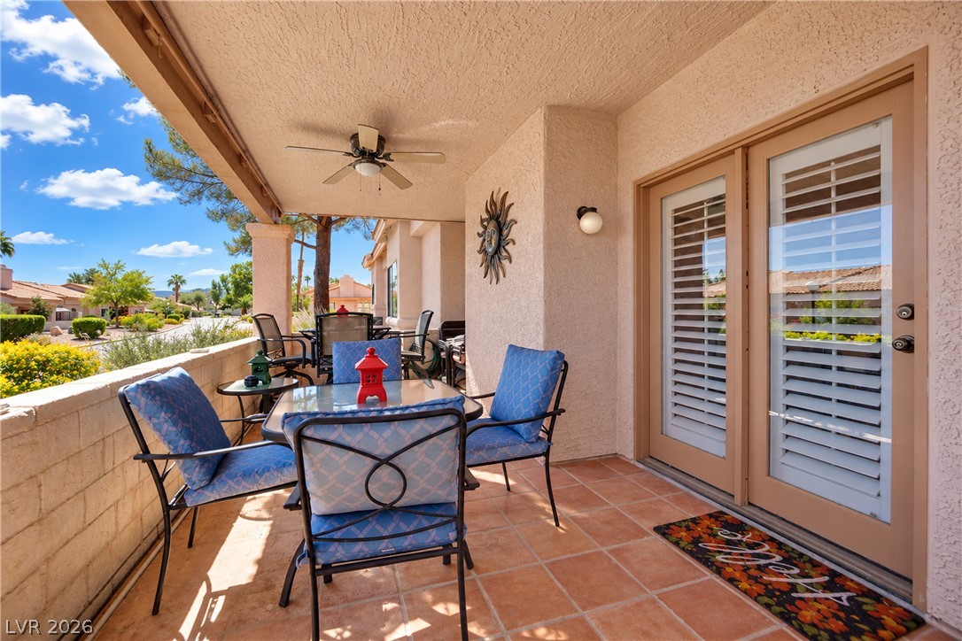 571 Cervantes Drive Henderson NV 89014