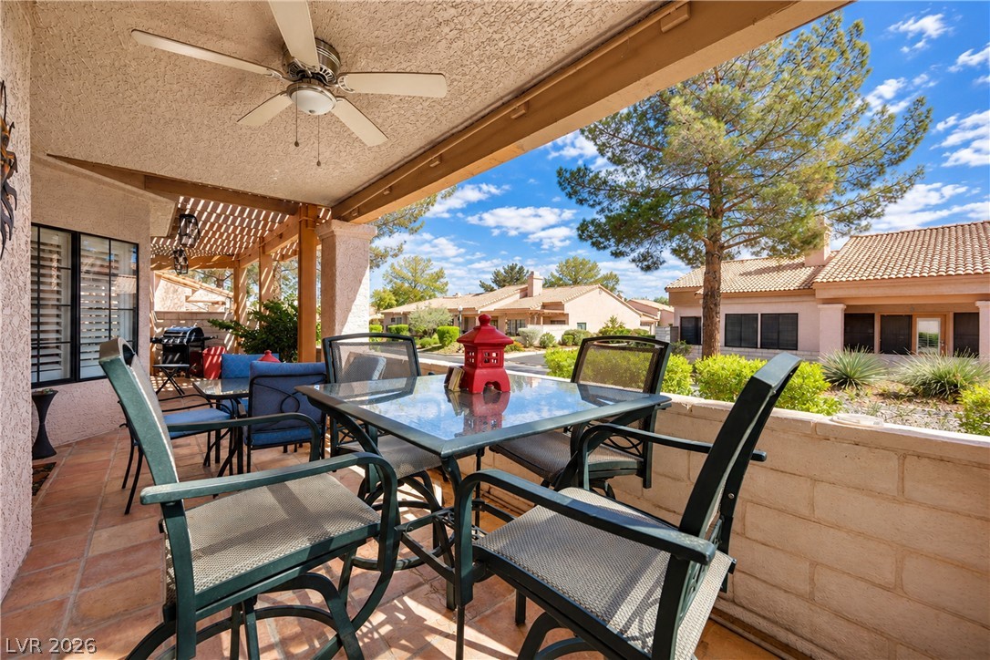 571 Cervantes Drive Henderson NV 89014
