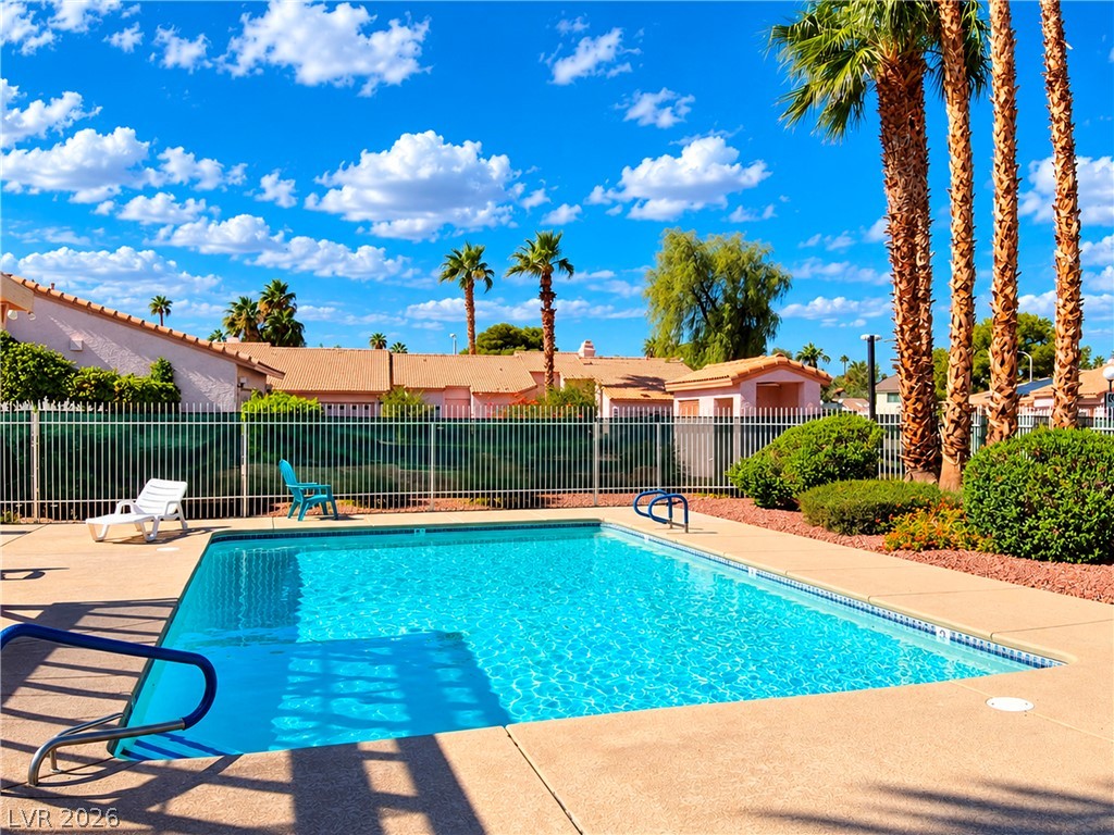 571 Cervantes Drive Henderson NV 89014