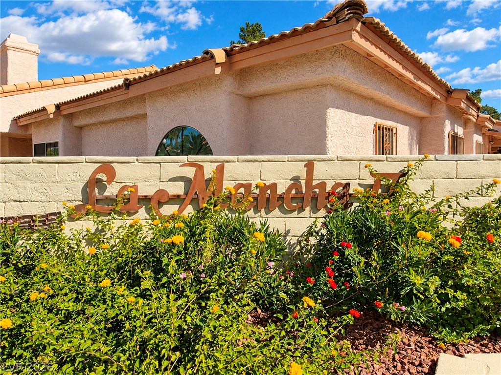 571 Cervantes Drive Henderson NV 89014