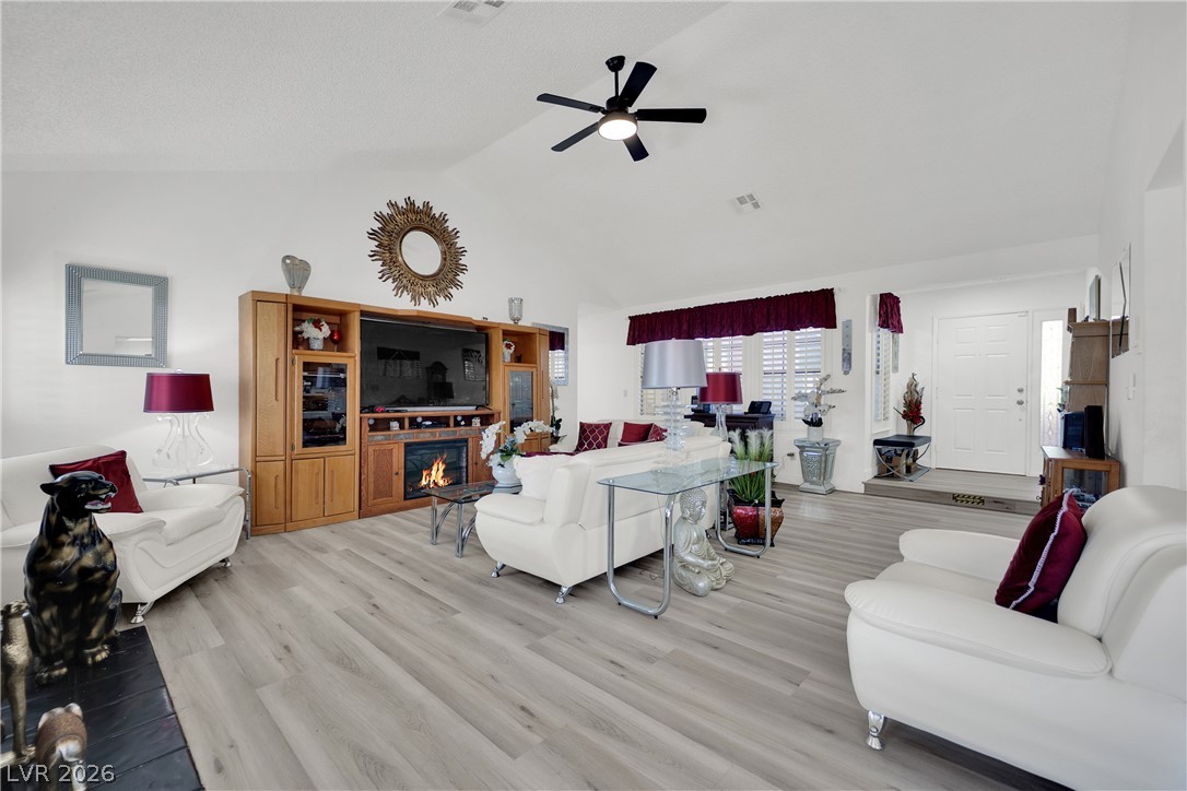 571 Cervantes Drive Henderson NV 89014