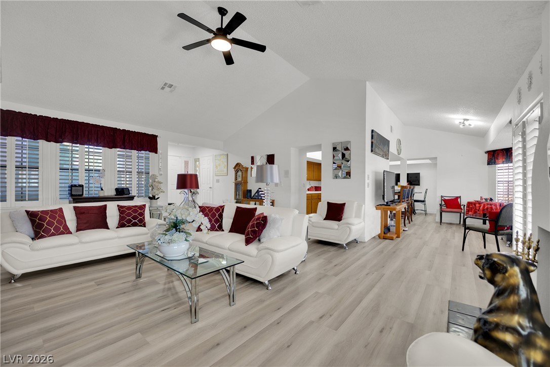 571 Cervantes Drive Henderson NV 89014