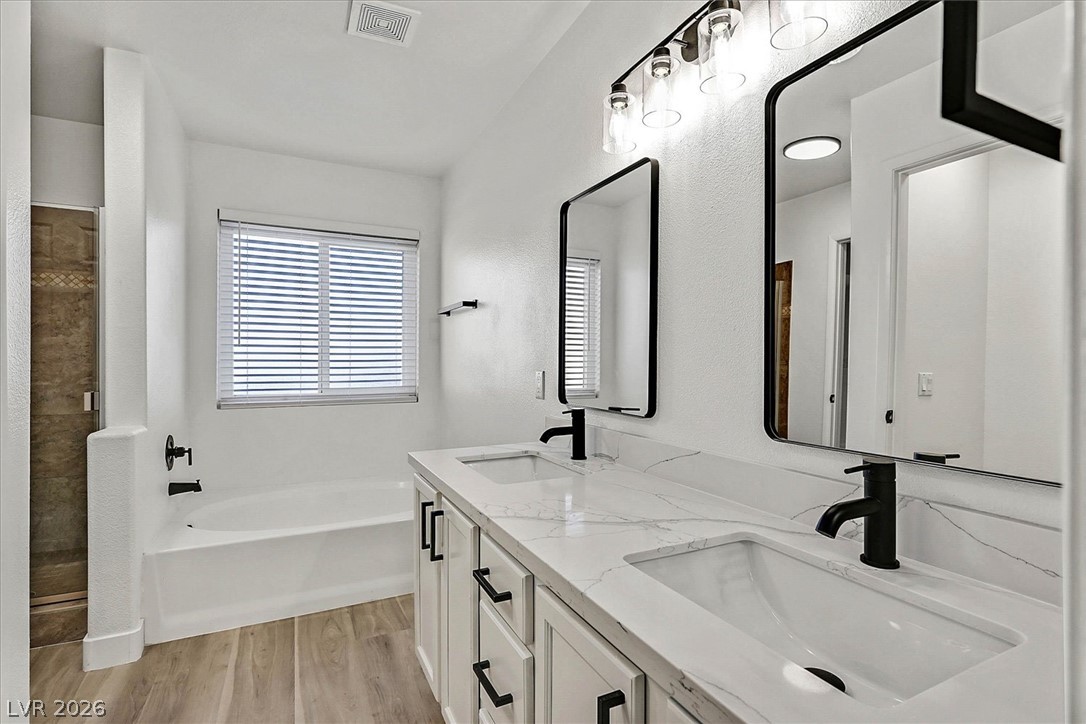 4331 Erica Drive North Las Vegas NV 89032
