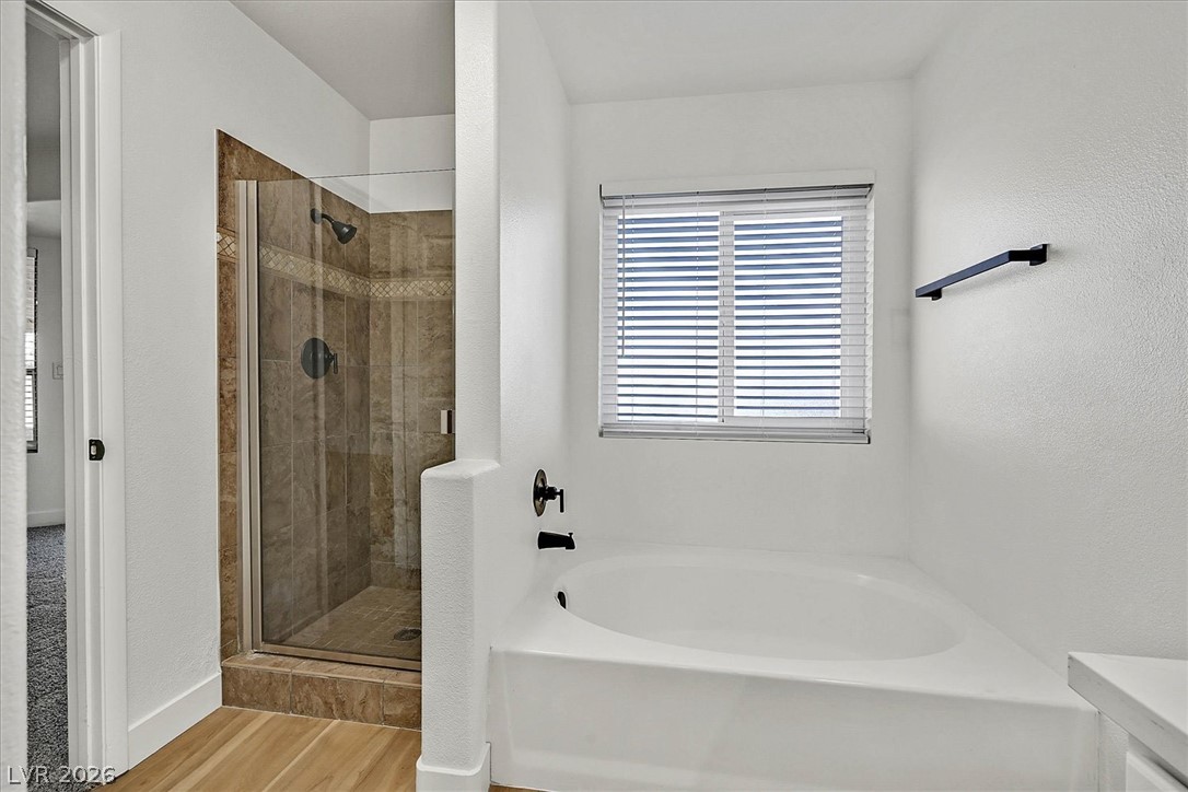 4331 Erica Drive North Las Vegas NV 89032