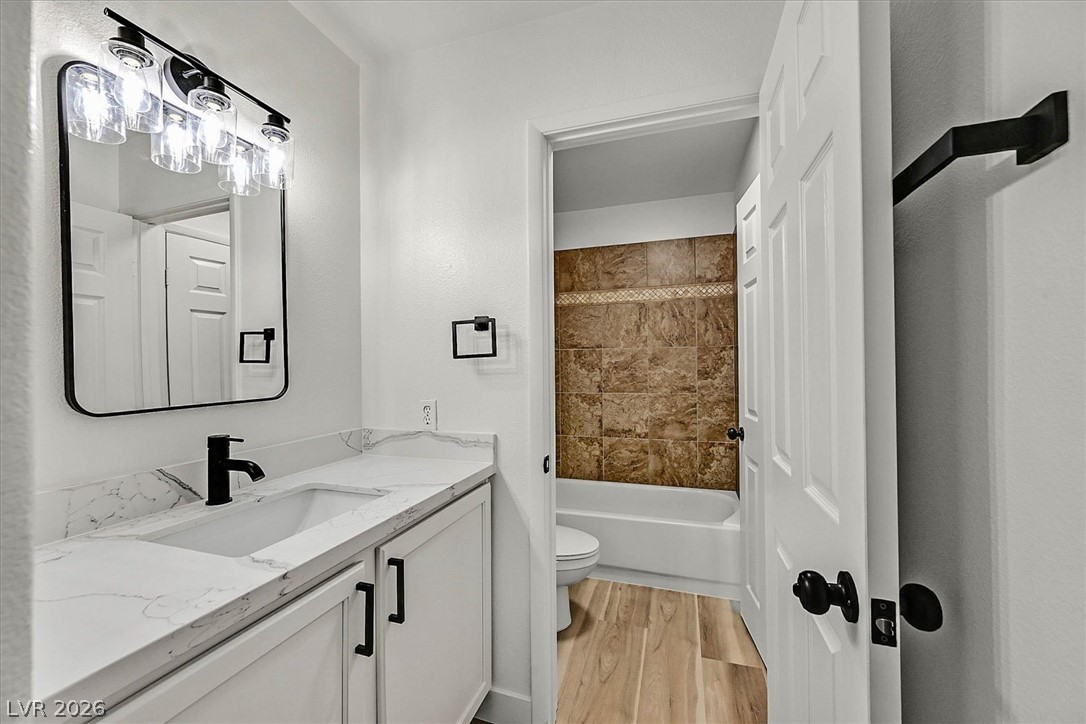4331 Erica Drive North Las Vegas NV 89032