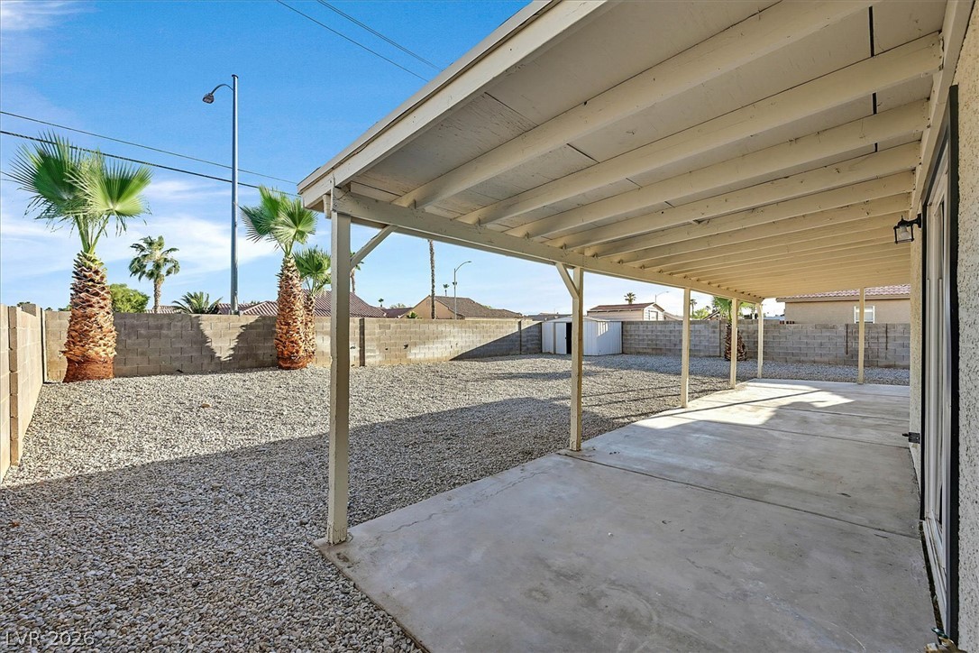 4331 Erica Drive North Las Vegas NV 89032