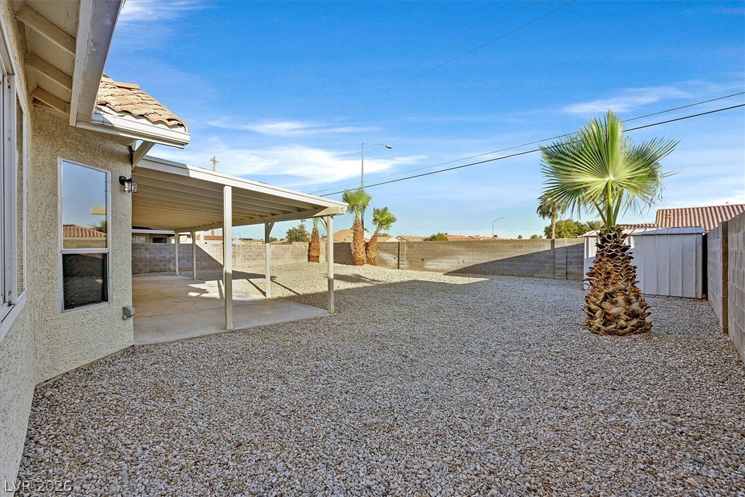 4331 Erica Drive North Las Vegas NV 89032