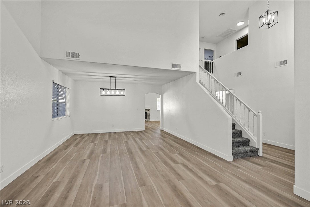 4331 Erica Drive North Las Vegas NV 89032