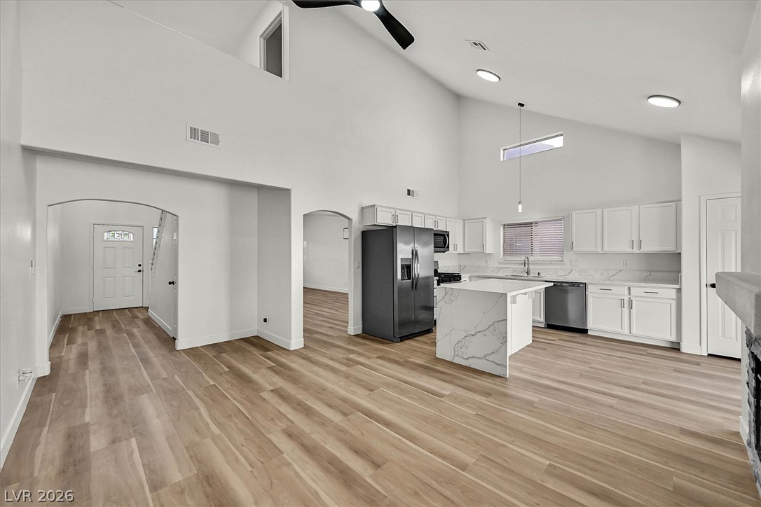 4331 Erica Drive North Las Vegas NV 89032