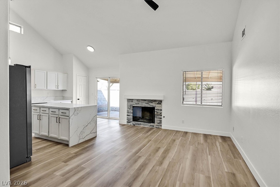 4331 Erica Drive North Las Vegas NV 89032
