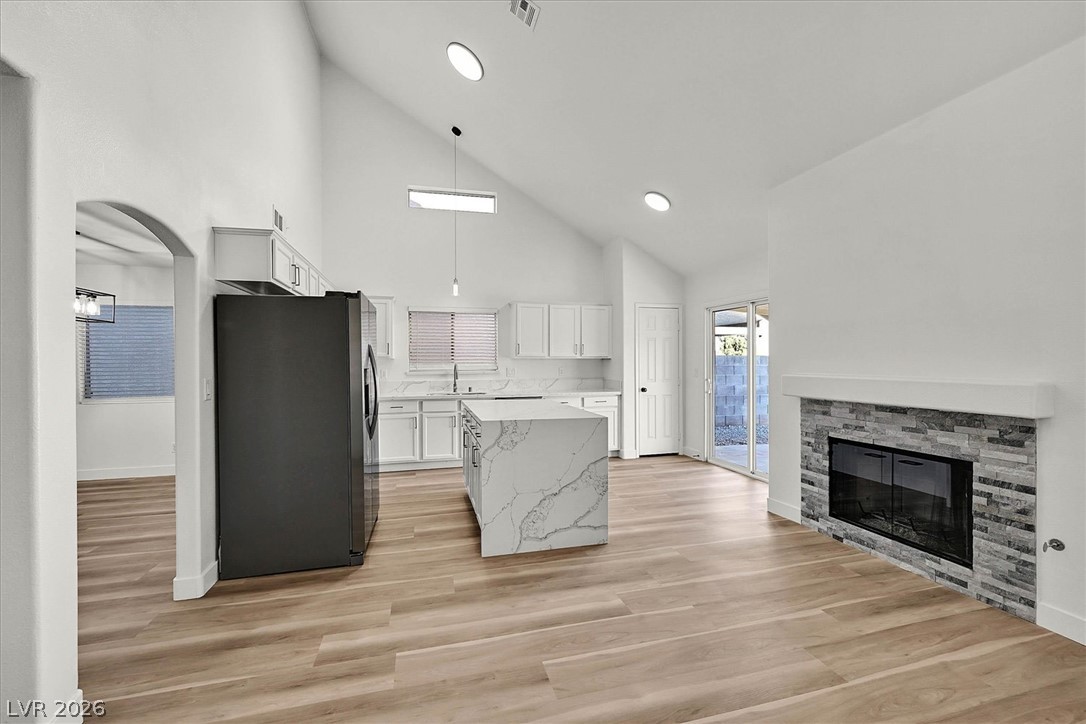 4331 Erica Drive North Las Vegas NV 89032