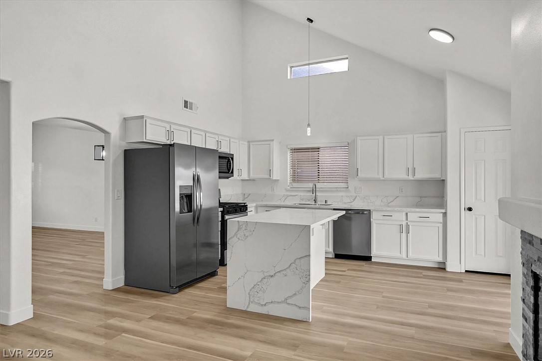 4331 Erica Drive North Las Vegas NV 89032