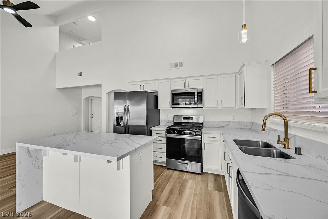 4331 Erica Drive North Las Vegas NV 89032