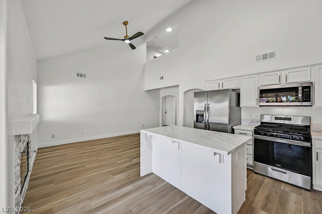 4331 Erica Drive North Las Vegas NV 89032