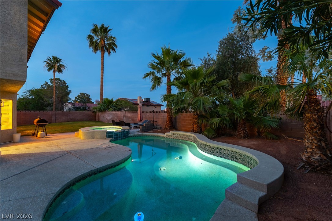 7384 Edgewater Lane Las Vegas NV 89123
