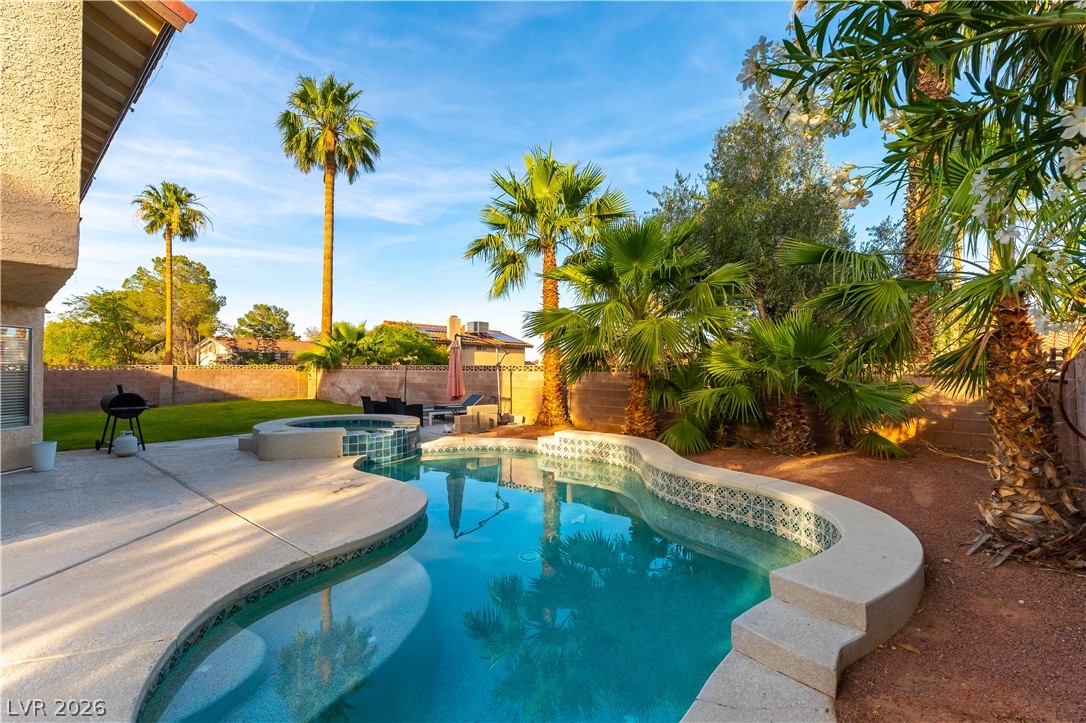 7384 Edgewater Lane Las Vegas NV 89123