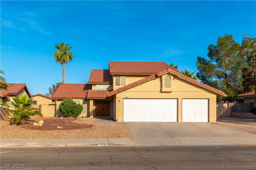 7384 Edgewater Lane Las Vegas NV 89123