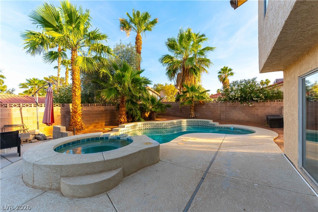 7384 Edgewater Lane Las Vegas NV 89123
