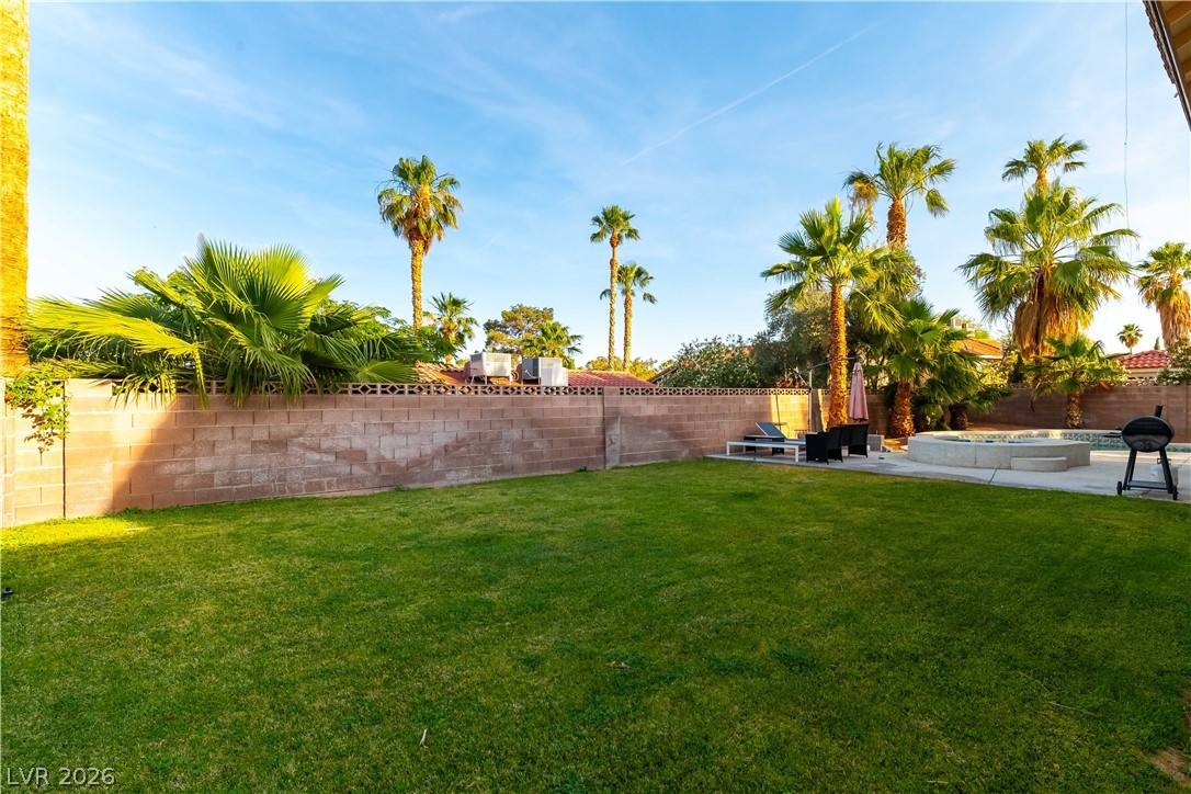 7384 Edgewater Lane Las Vegas NV 89123