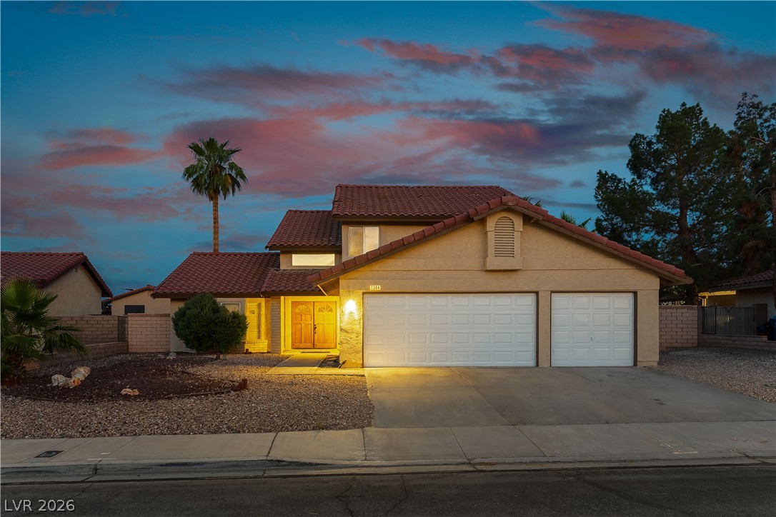 7384 Edgewater Lane Las Vegas NV 89123