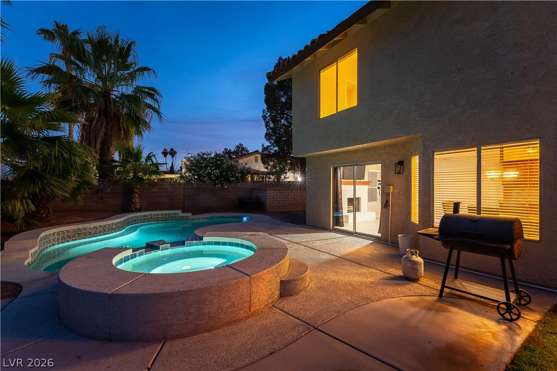 7384 Edgewater Lane Las Vegas NV 89123