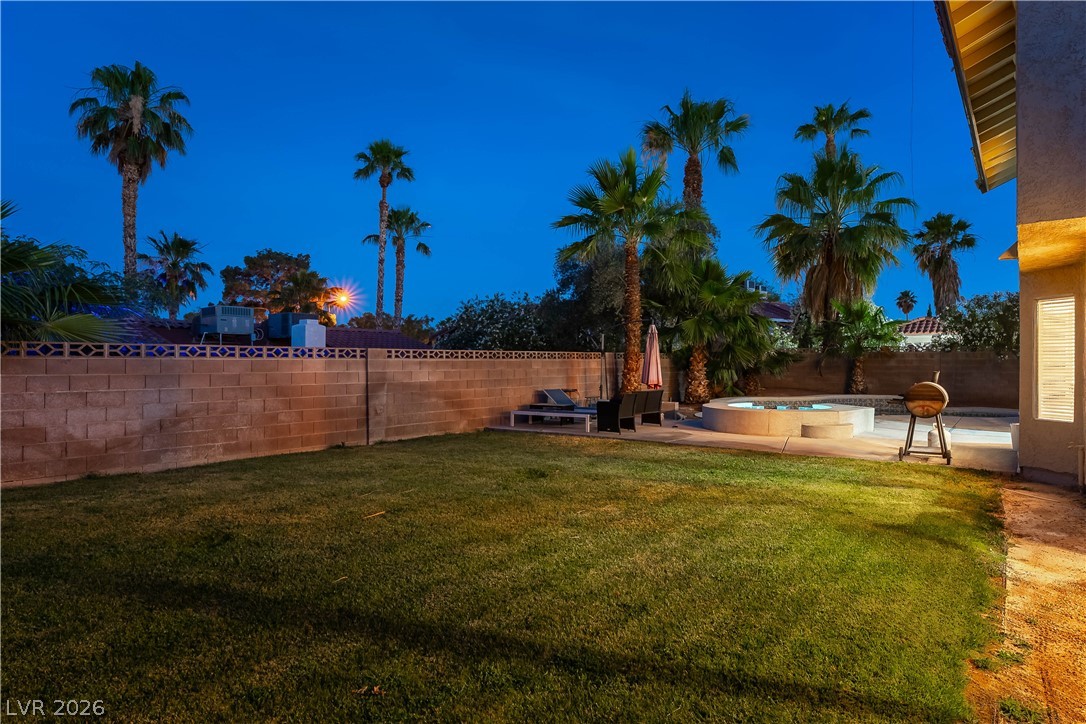 7384 Edgewater Lane Las Vegas NV 89123