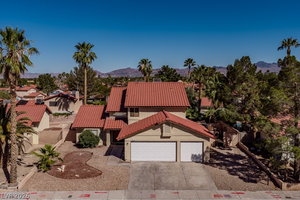 7384 Edgewater Lane Las Vegas NV 89123
