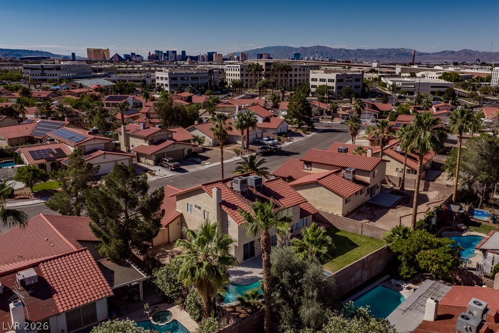 7384 Edgewater Lane Las Vegas NV 89123