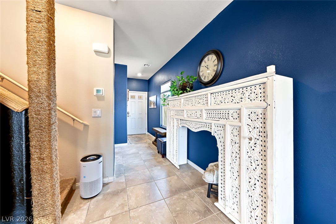 3848 Berenices Avenue North Las Vegas NV 89084