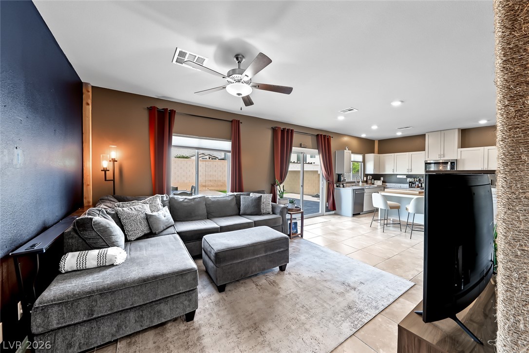 3848 Berenices Avenue North Las Vegas NV 89084