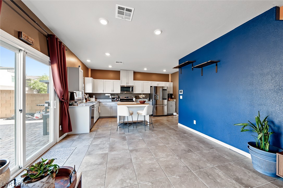 3848 Berenices Avenue North Las Vegas NV 89084