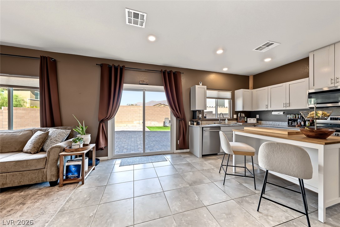 3848 Berenices Avenue North Las Vegas NV 89084