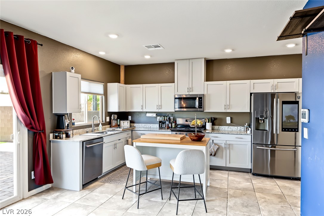 3848 Berenices Avenue North Las Vegas NV 89084