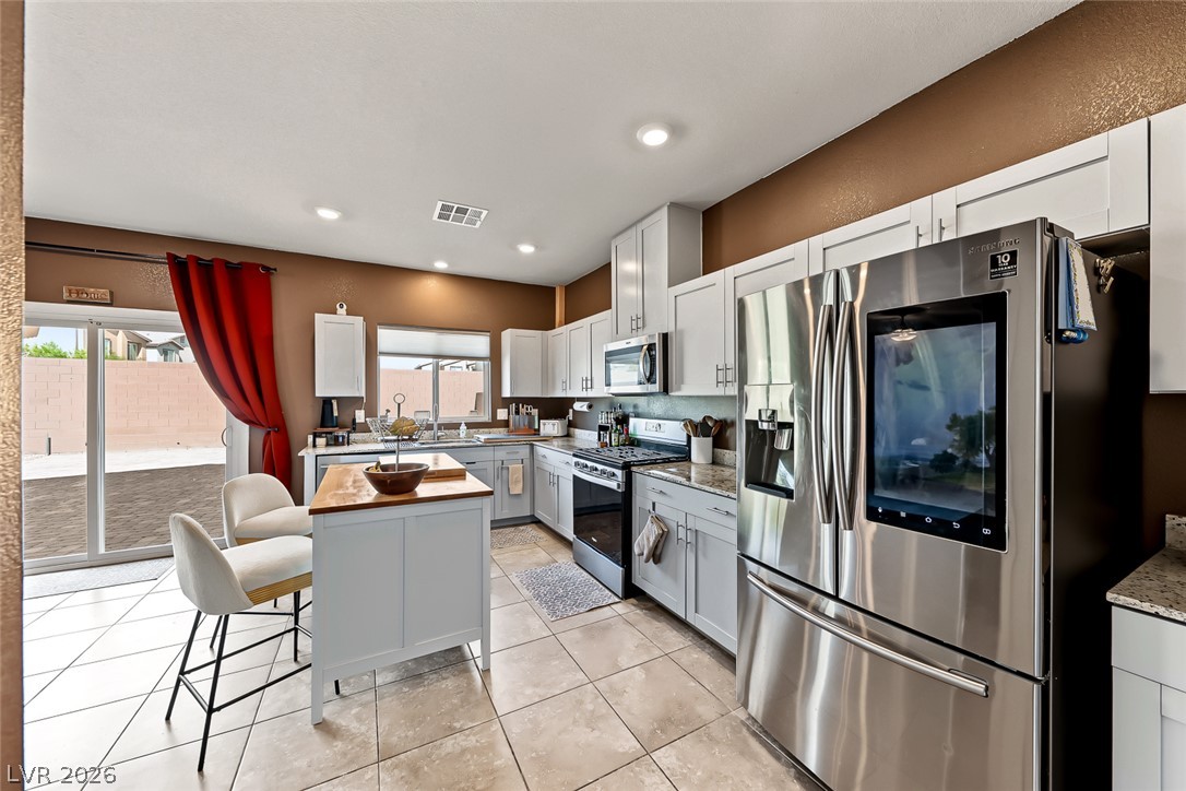 3848 Berenices Avenue North Las Vegas NV 89084
