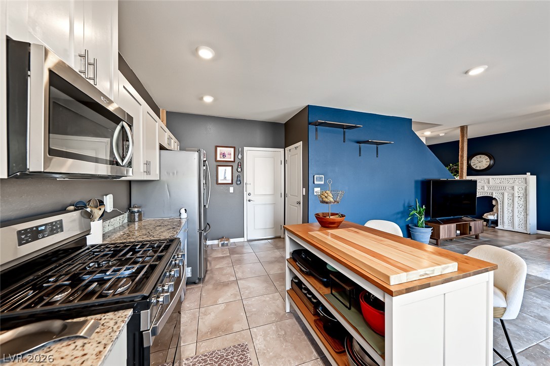 3848 Berenices Avenue North Las Vegas NV 89084