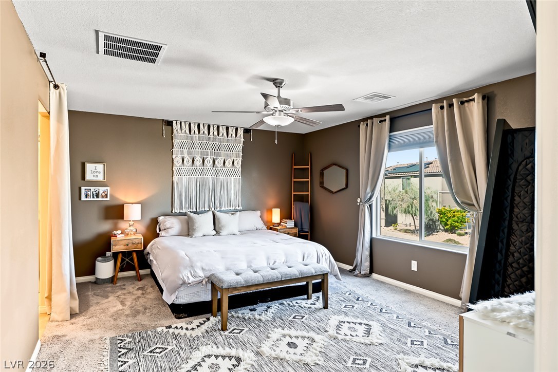 3848 Berenices Avenue North Las Vegas NV 89084
