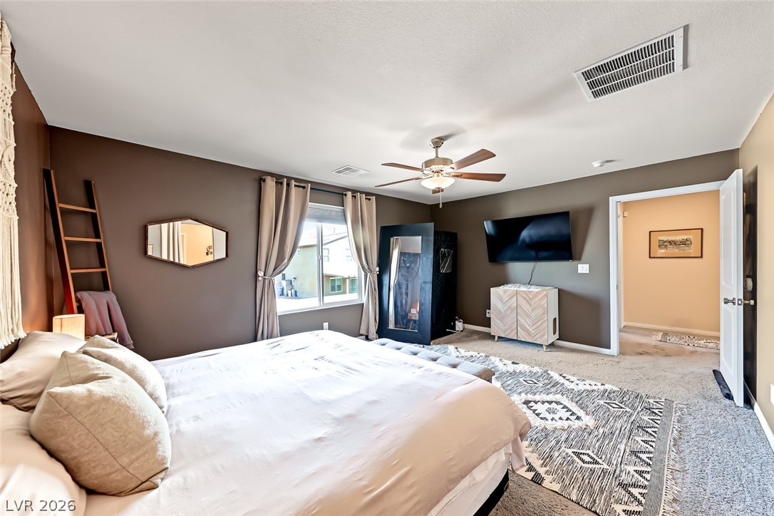 3848 Berenices Avenue North Las Vegas NV 89084