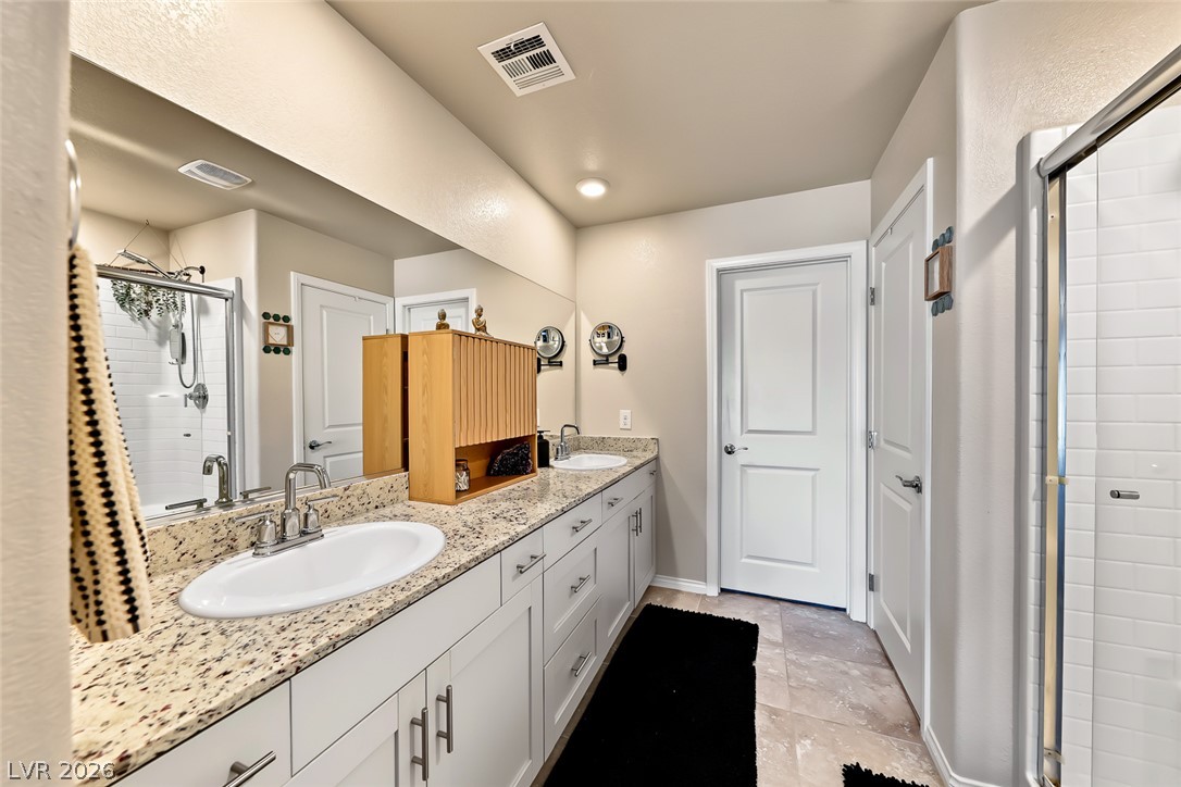3848 Berenices Avenue North Las Vegas NV 89084