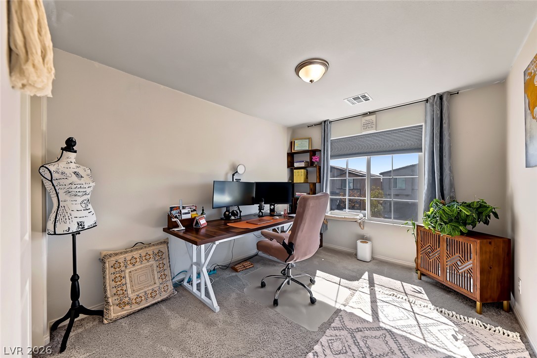 3848 Berenices Avenue North Las Vegas NV 89084