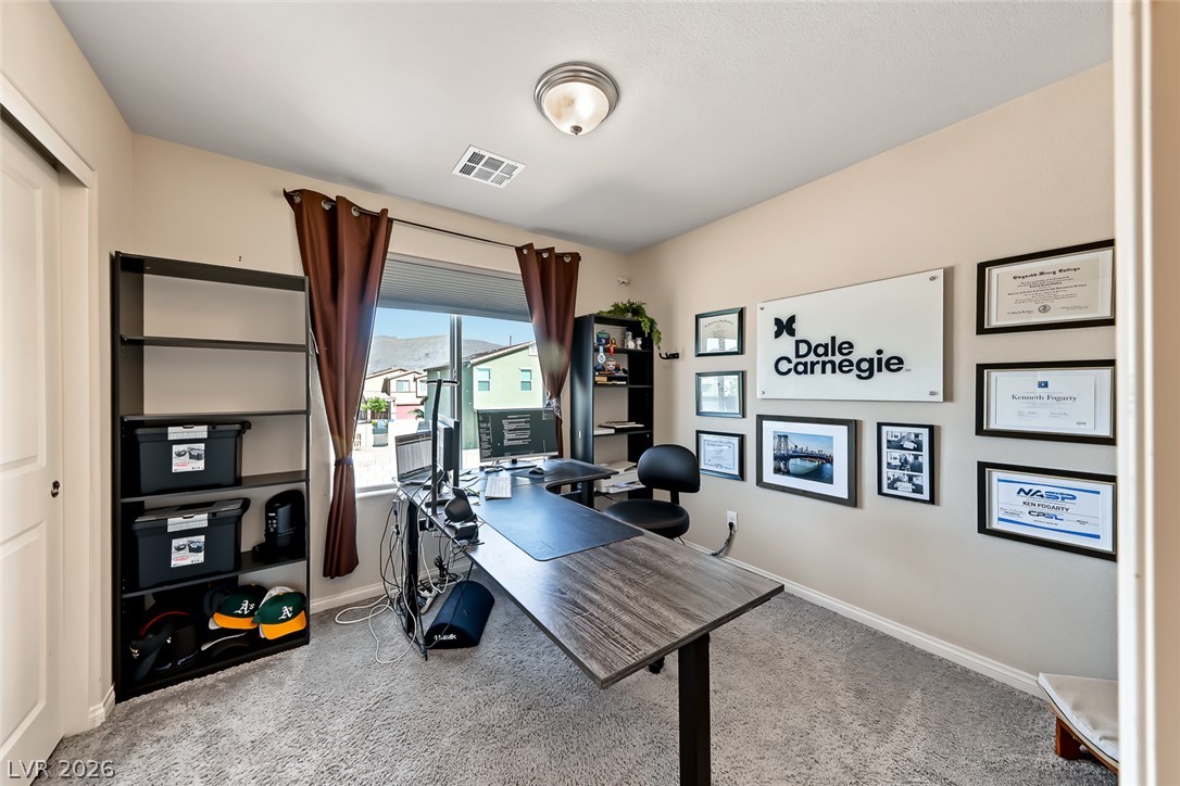 3848 Berenices Avenue North Las Vegas NV 89084