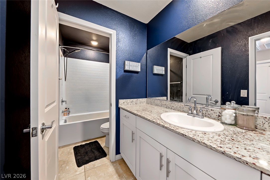 3848 Berenices Avenue North Las Vegas NV 89084