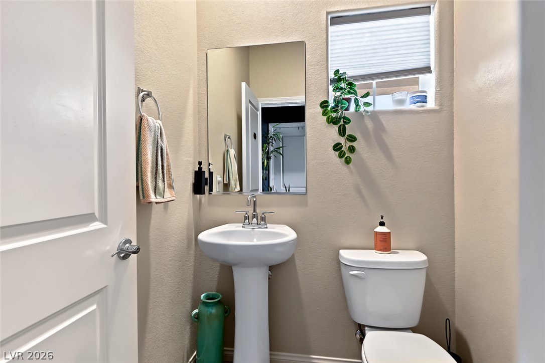 3848 Berenices Avenue North Las Vegas NV 89084