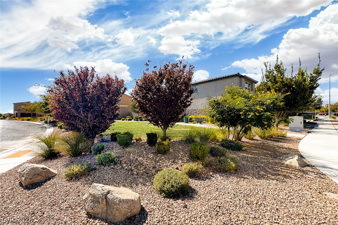 3848 Berenices Avenue North Las Vegas NV 89084
