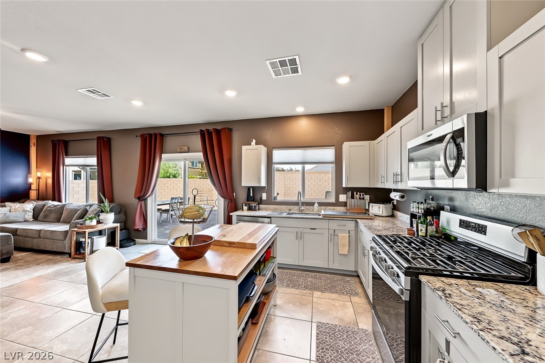 3848 Berenices Avenue North Las Vegas NV 89084