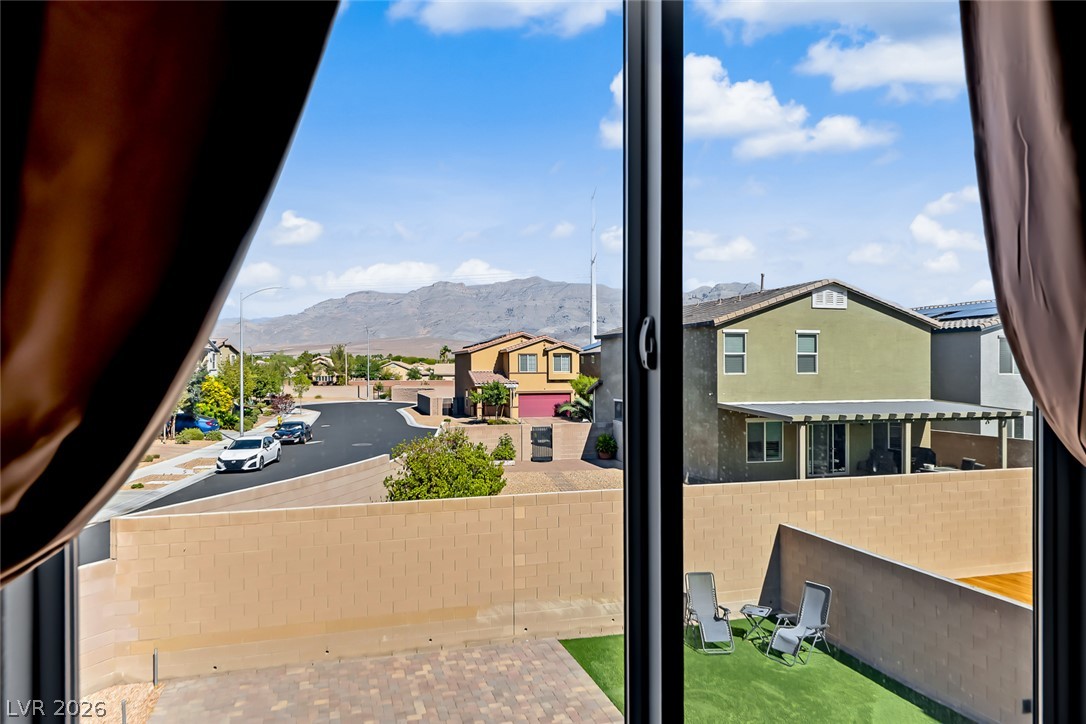 3848 Berenices Avenue North Las Vegas NV 89084