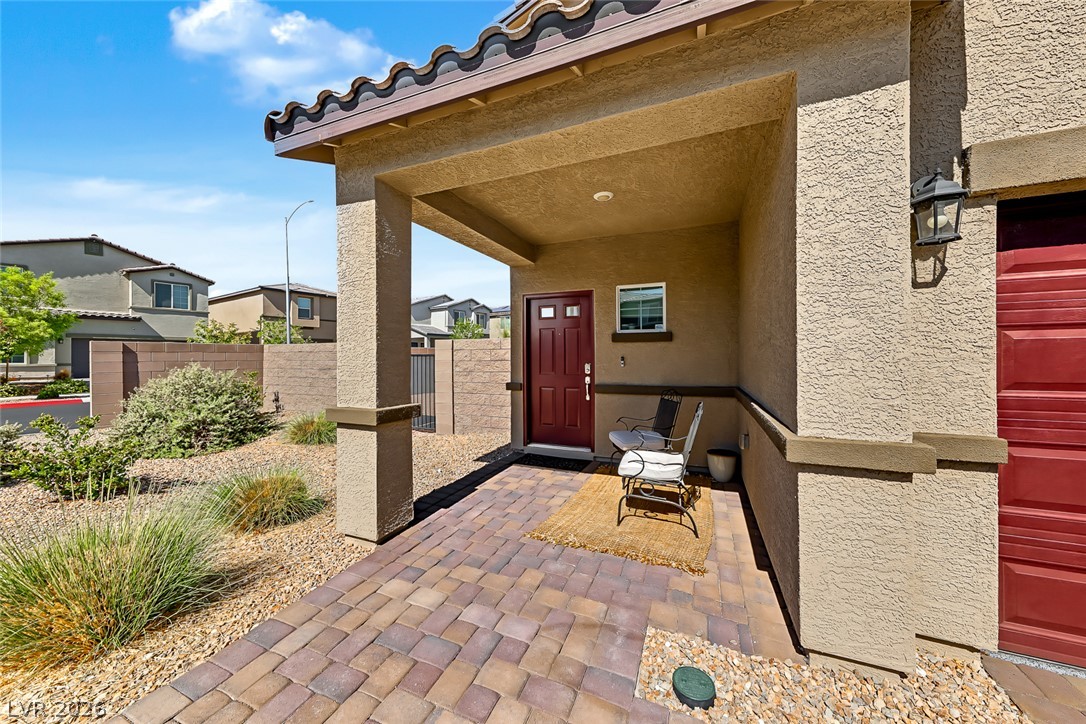 3848 Berenices Avenue North Las Vegas NV 89084